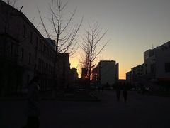 -辽宁大学(崇山校区)