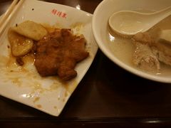 -鲜得来排骨年糕(云南南路店)
