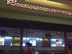 -红红烤鸭店(西单店)