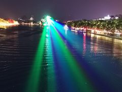 -桂林两江四湖景区