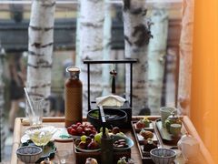 -Metal hands·铁手咖啡