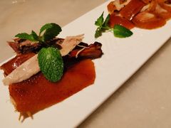 枣酥香烤鸭-晟永興烤鸭店(五道口店)