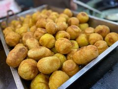 -毛华美食(清扬路店)