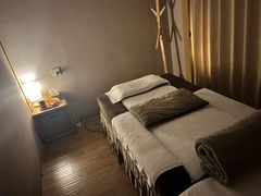 -锦初·禅意4K影院式足道·新中式SPA(茂业天地店)