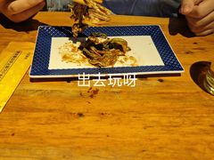 -肉串汪(月坛店)