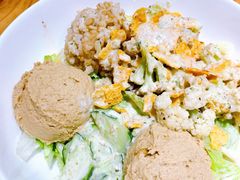 -CALIFORKS加州叉子轻食(朝阳门店)