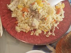 -撒拉花儿·新疆菜·清真(太阳宫店)