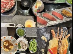 -昱匠·日本料理(金融街店)