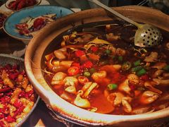 -马头巷·食景园(苏州总店)