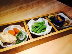 -割烹旭日本料理(龙湖狮山天街店)