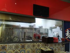 -杨大叔爱面子·四川小吃(岗头店)