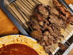 -东仪路传统烤肉