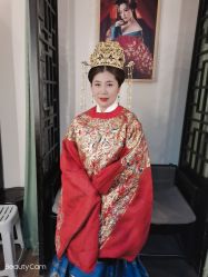 -盘子女人坊古装写真摄影(天津总店)