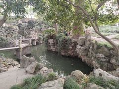 -绮园景区