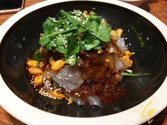 凉拌粉皮-符离集餐厅(万象城店)