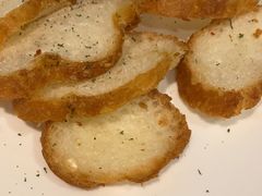 -BomBa意大利餐厅