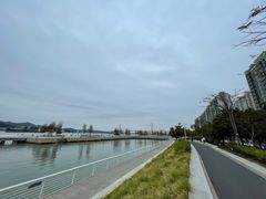 -海港酒楼·平价海鲜·茶点(小公园店)