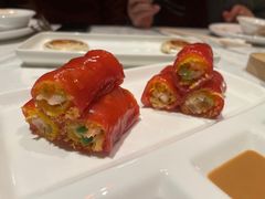 -同庆楼(滨湖万达广场店)