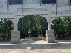 -南汇桃花村