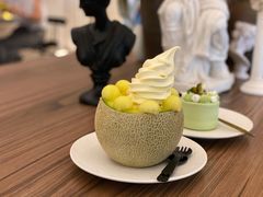 -玲婧胡同·生日蛋糕·餐厅(嘉里城店)