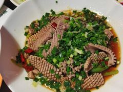 -新白鹿餐厅(百联中环店)