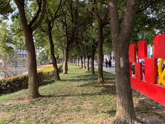 -美兰湖景区