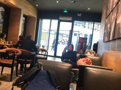 -星巴克(合肥包河万达广场店)