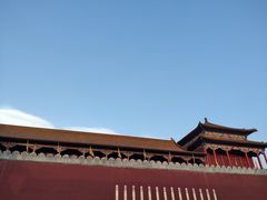 -横店影视城明清宫苑园区