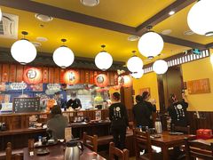 -鸟鹏烧鸟居酒屋(仁恒梦中心店)