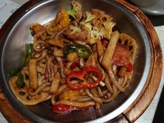 -烟火鱼乡(吾悦店)