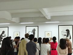 -一品格美术·中考高中成人美术培训