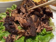 -那家小馆•北京菜•烤鸭(香山店)