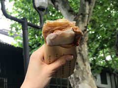 -孙奶奶葱包桧