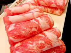 鲁西肥牛-鲁西肥牛(九方购物中心店)