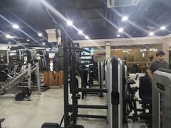 -贝菲特游泳健身(徐泾店)