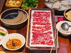 -巴邑火锅(江北万达店)
