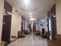 -美年大健康慈铭体检(黄浦分院)