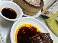 -二泉园老菜馆·百年无锡菜