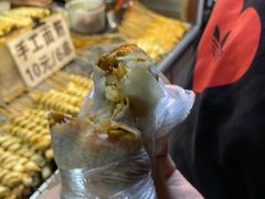 -西司夜市