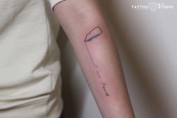 -飛凡TATTOO纹身•原创