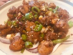 -醉得意(济南万达店)