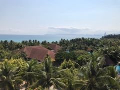 -三亚海棠湾万丽度假酒店