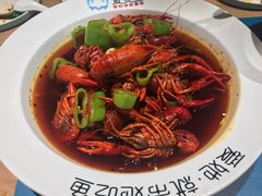 -爱妻鱼•老体北重庆水煮鱼•川菜(白云路店)