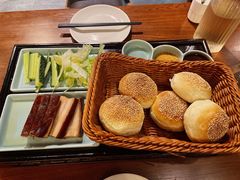 密云烧肉-烧肉馆(古北水镇景区店)