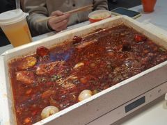 -扶摇树下·椒麻鲜活虾(石家庄勒泰广场店)