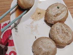 -小杨生煎(宜川路店)