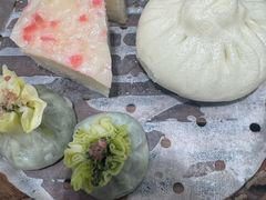 -冶春茶社(珍园店)