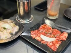 -まるみち   丸道东京烧肉(虹梅路店)