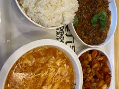 -七食九号食堂(东丽空港店)