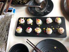 -滇釜火锅·能喝汤的火锅(车公庄店)